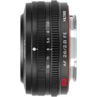 Viltrox AF 26mm f/2,8 EVO Sony FE