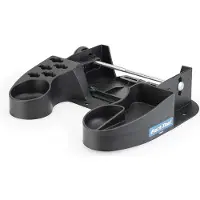 Park Tool Parkverktyg TSB-2.2 Tilting Truing Stand Base fr TS-2 och TS-2.2-verktyg