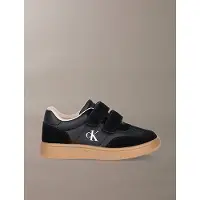 Calvin Klein Toddler And Kids Velcro Trainers