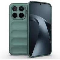 Mtp Products Xiaomi 17T Rugged TPU-skal - Grön