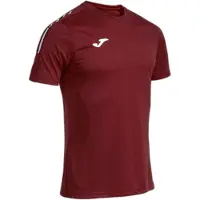 Joma Olimpiada T-shirt Med Korta ärmar