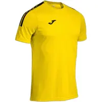 Joma Olimpiada T-shirt Med Korta ärmar
