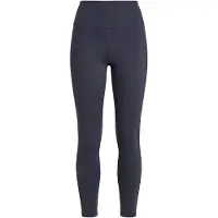 Calvin Klein Quick Dry Logo High Rise 7 8 Leggings