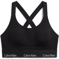 Calvin Klein High Support Sports Bra