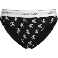 Calvin Klein Bikini Briefs Icon Cotton Modal