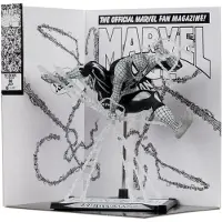 Mcfarlane Toys Marvel Spider-man Figur 18 Cm