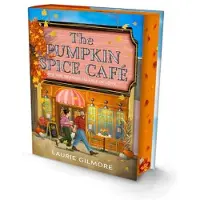 Pumpkin Spice Café (Deluxe Edition)