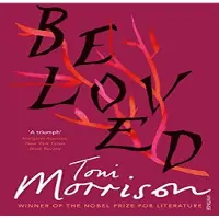 Älskad av Toni Morrison Pocketbok 9780099760115
