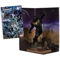 Mcfarlane Toys Marvel Black Panther Figur