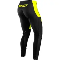 Shot Race Gear Airy Bloom Byxor