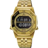 Seiko Conceptual Series Digital Alarm Chronograph HFL003P1