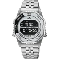 Seiko Conceptual Series Digital Alarm Chronograph HFL002P1