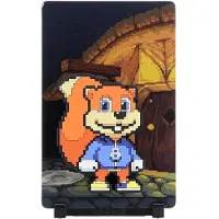 FiGGYZ Conker´s Bad Fur Day Conker-figur