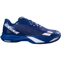 Babolat Jet Mach 4 Skor För Alla Underlag