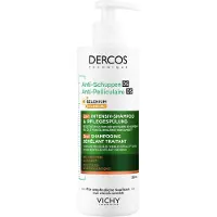 VICHY Dercos Technique Anti Dandruff 2in1 390 ml