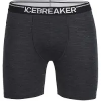 Icebreaker Anatomica Boxers