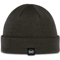 Buff Knitted Mössa