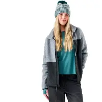 Smartwool Second Cut Fleece Jacka