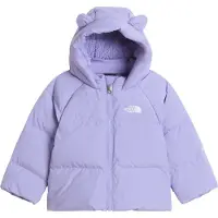 The North Face Baby North Down Fleece Lined Jacka