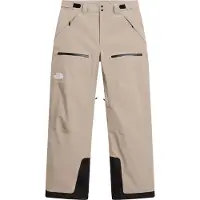 The North Face - Skidbyxor - M Chakal Pant Stone Slab för Unisex - Storlek M - Beige