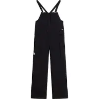 The North Face W Freedom Insulated Bib Tnf Black