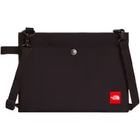 The North Face - Väskor - TNF Red Box Carry Pouch TNF Black för Unisex - Svart