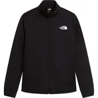 The North Face - Fleece dam - W Mistyescape Fleece TNF Black för Unisex - Storlek XS - Svart