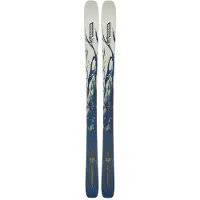 K2 - Skidor - Mindbender 88 W 2027 för UnisexUll - Storlek 164 cm - Blå