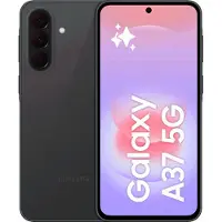 Samsung Galaxy A37 5G AI Smartphone 128 GB Grafit
