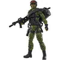 Hasbro G.i Joe Brent ´´hit & Run´´ Scott Figur