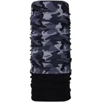 Matt Polartec Microfiber Halsvärmare