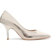 Pinko Pumps 'DECOLLETE' guld