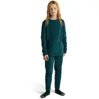 Burton Heavyweight Fleece Långärmad Baslager-set