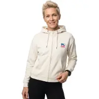 Protest Studio Sweatshirt Med Dragkedja