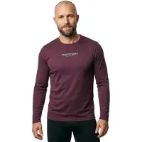 Hannah Bine T-shirt Med Lång ärm