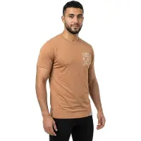 Hannah Greg T-shirt Med Korta ärmar