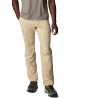 Columbia Silver Ridge Utility Byxor
