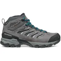 Scarpa Moraine Mid Gore-tex Vandringskängor