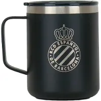 Runbott Espanyol Escudo 400ml Termosmugg