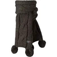 Barts Pompom Halsduk
