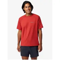Marmot Windridge Graphic T-shirt Med Korta ärmar