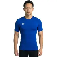 Umbro Basela Crew Core Kortärmad Baslager