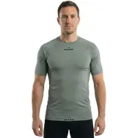 Massi Thermo Light Evo Kortärmad Baslager