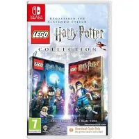 LEGO Harry Potter Collection (Code In Box)