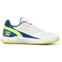 Wilson Rush Pro 5 Jr Skor För Alla Underlag