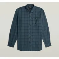 G-Star D29939-e072 Regular Fit Skjorta Med Långa ärmar