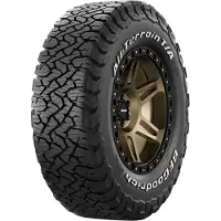 BF Goodrich All-Terrain T/A KO3 rwl