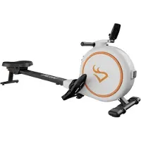 DeerRun Deer Run RW600 magnetiskt roddmaskin (blå)