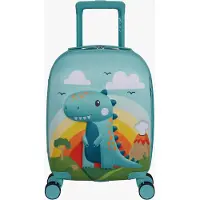 American Tourister Wondertrips-43l Handbagage