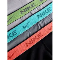 Nike Nq00ke1284 Trunk Boxers 3 Enheter